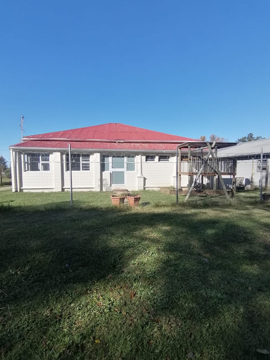 4 Bedroom Property for Sale in Berlin Eastern Cape